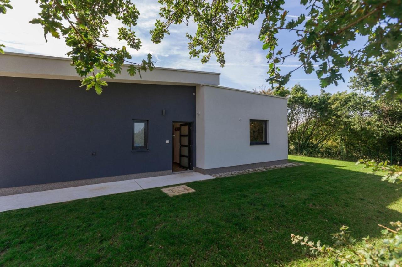 Villa Mariva Žminj Exterior foto